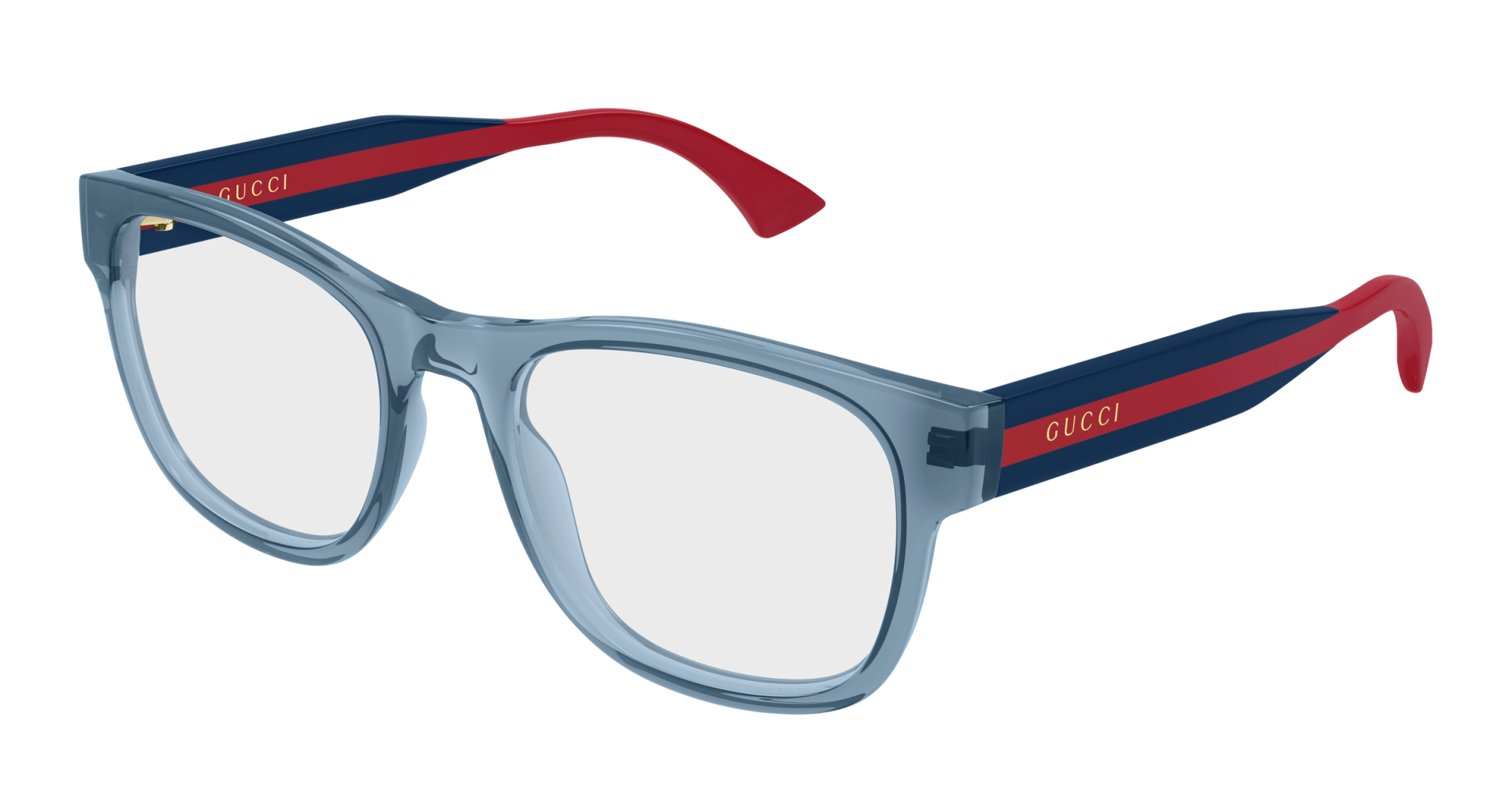 Occhiali da vista Gucci GG0004ONN 001 8056376646948 | Ottica Lux