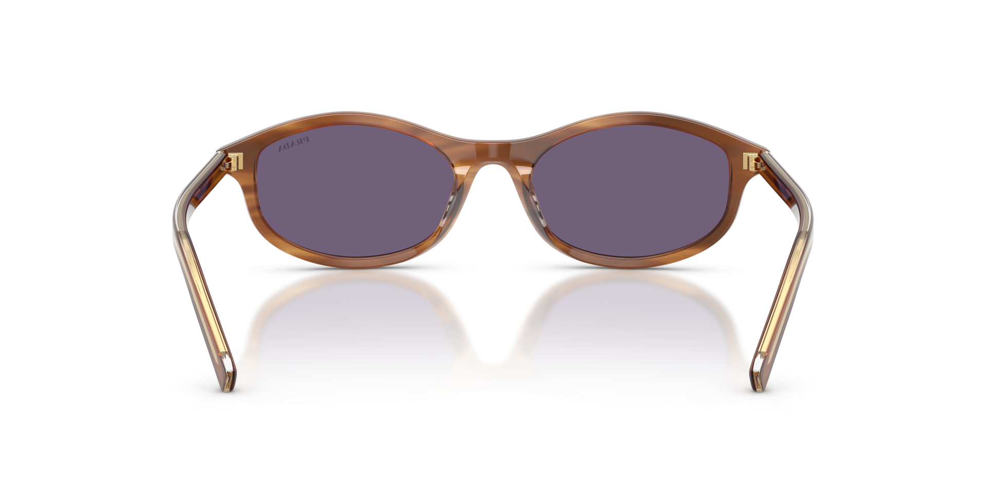 Occhiali da sole Prada PR D17S 25O70W 8056262968352 | Ottica Lux