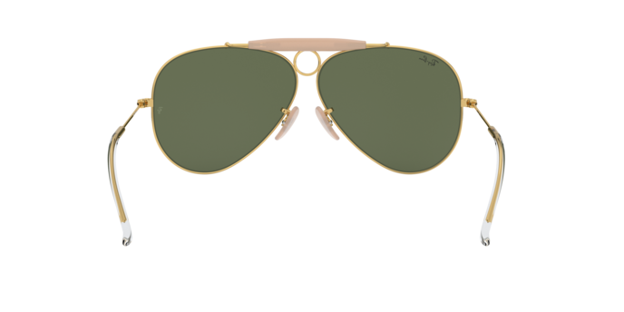 Sunglasses Ray-Ban RB3138 SHOOTER W3401 8056597316637 | Ottica Lux Sunglasses Ray-Ban RB3138 SHOOTER W3401 8056597316637 | Ottica Lux