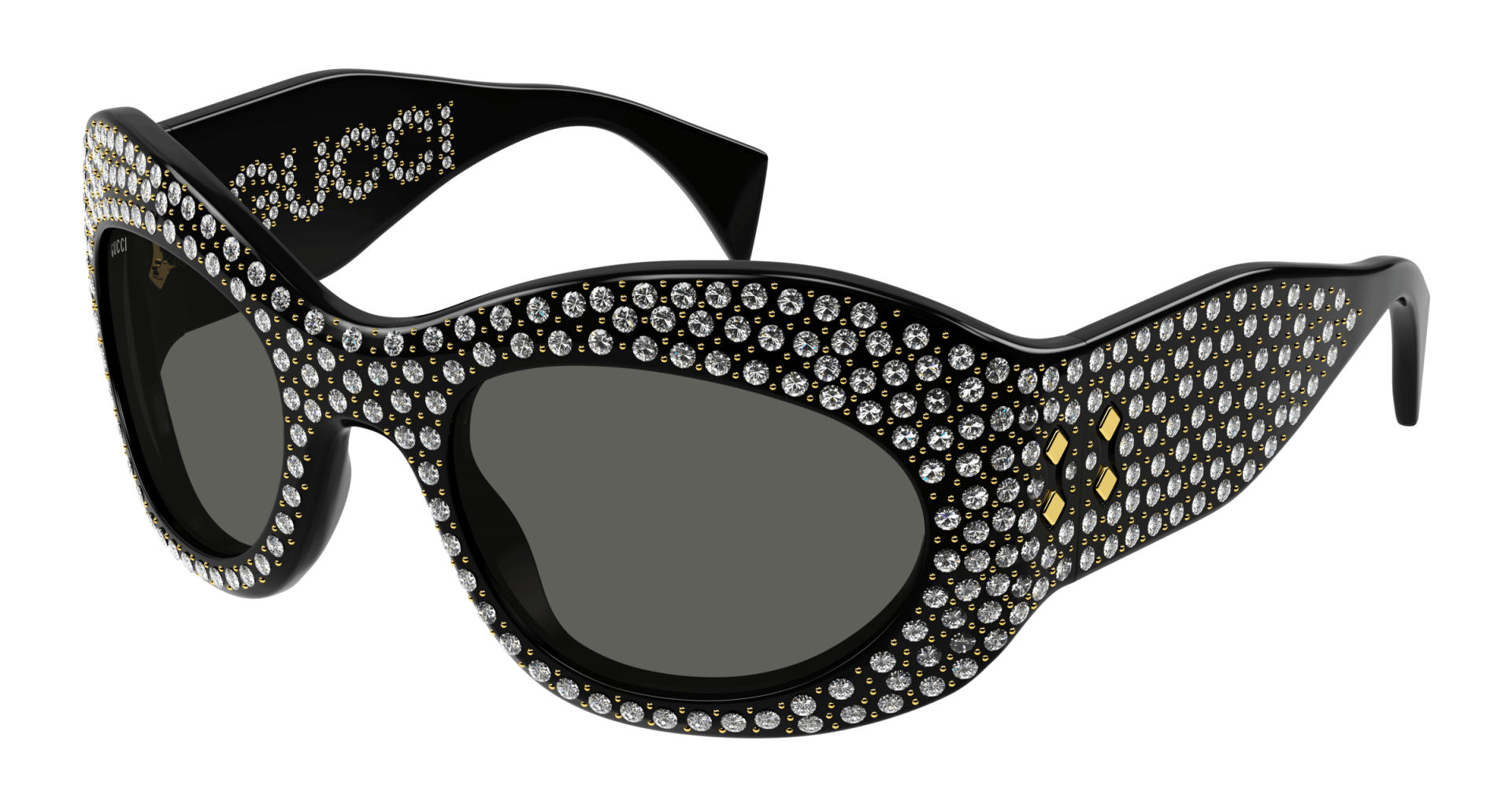 Occhiali da sole Gucci GG1463S 005 8056376459531 | Ottica Lux