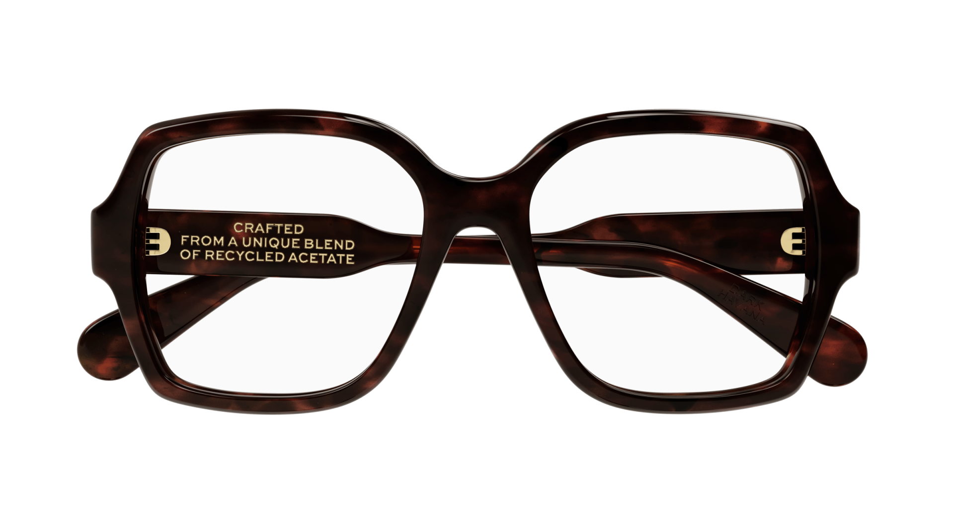 Occhiali da vista Chloé CH0155O 002 8056376444582 | Ottica Lux