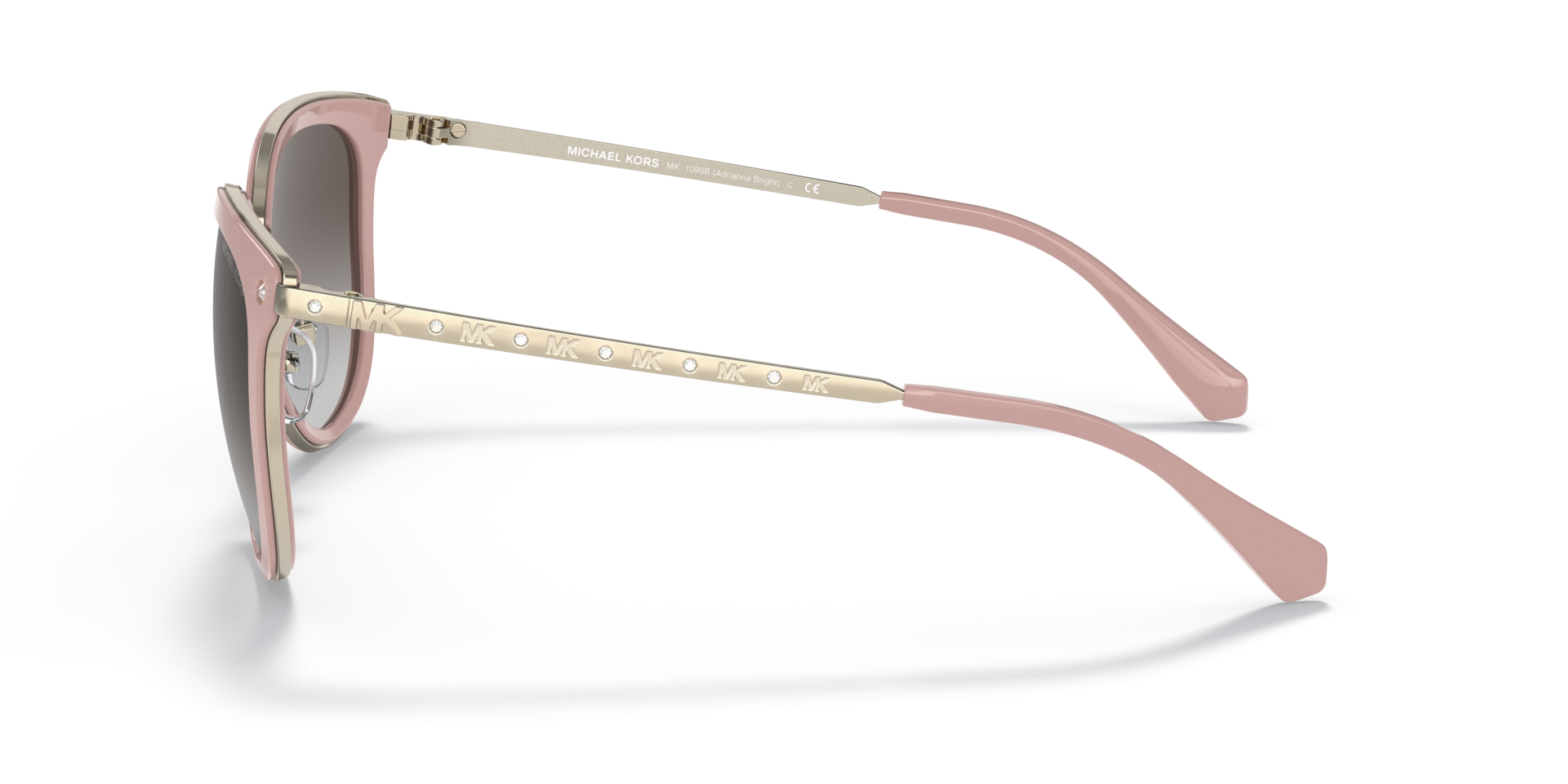 Sunglasses Michael Kors MK1099B ADRIANNA BRIGHT 30198G 0725125380492 | Ottica Lux
