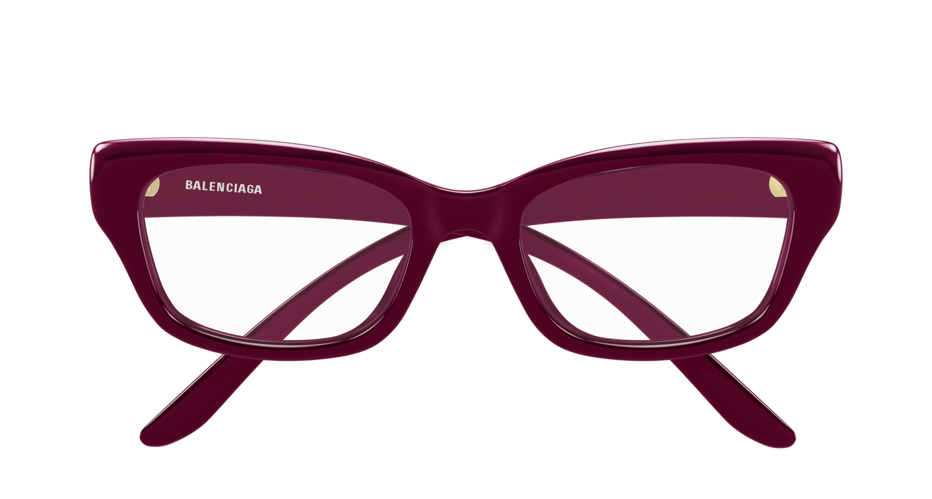 Occhiali da vista Balenciaga BB0518O 003 8056376690675 | Ottica Lux