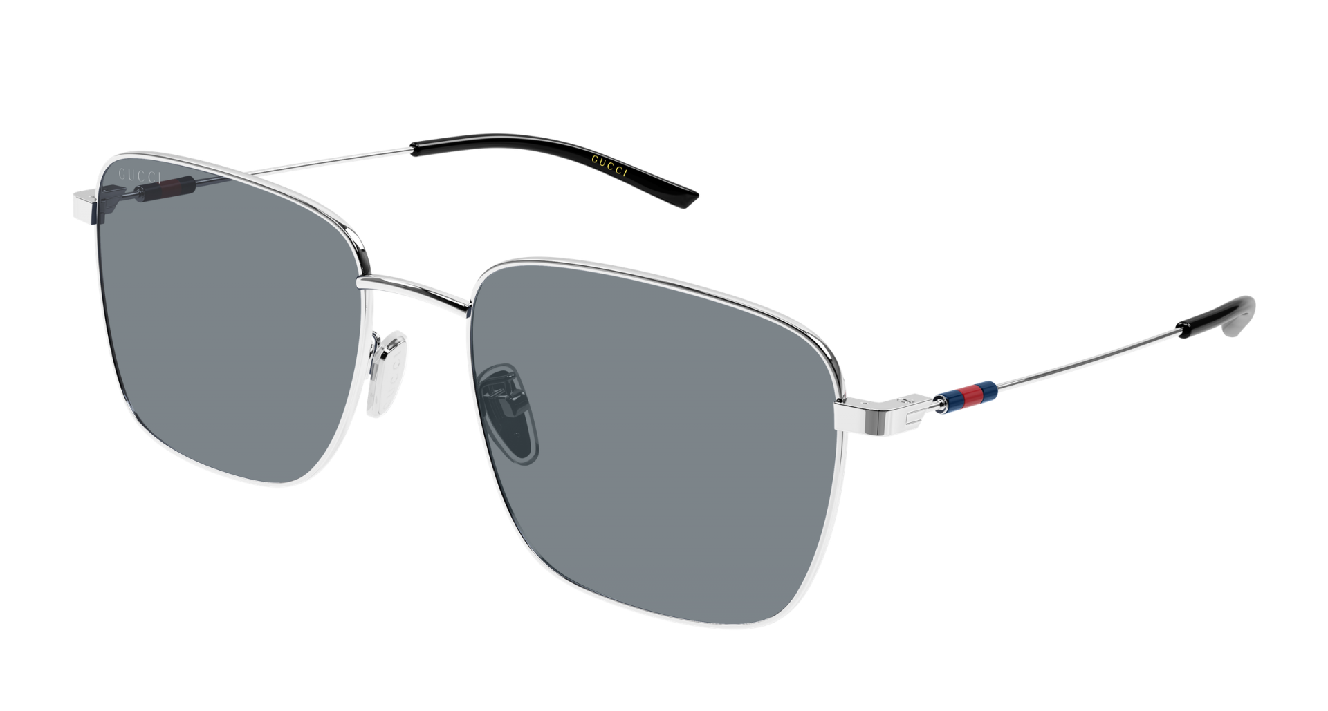 Occhiali da sole Gucci GG2097SK 001 8056376646191 | Ottica Lux