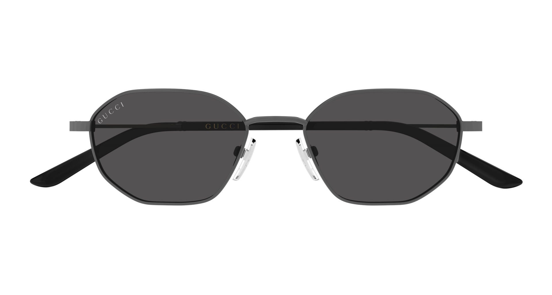 Occhiali da sole Gucci GG2257S 001 8056376682816 | Ottica Lux