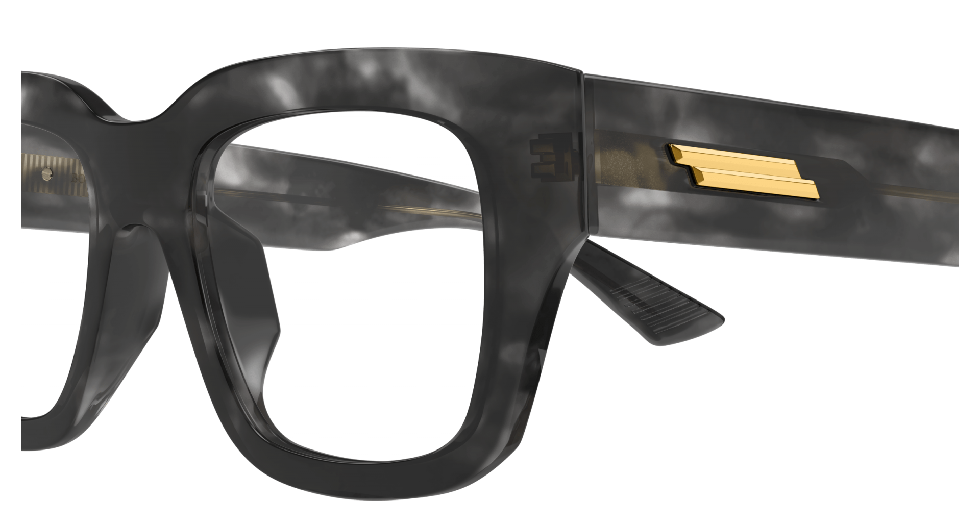 Ophthalmic frames Bottega Veneta BV1361O 006 8056376562989 | Ottica Lux