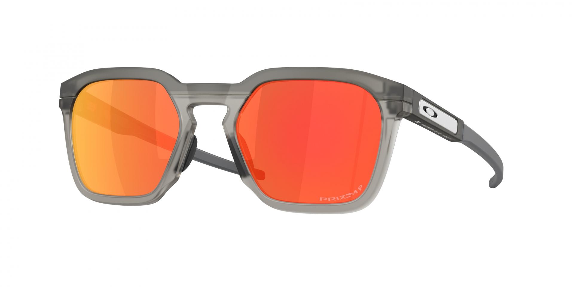 Sunglasses Oakley OO9555 HSTN SQ 2.0 955505 0888392713308 | Ottica Lux