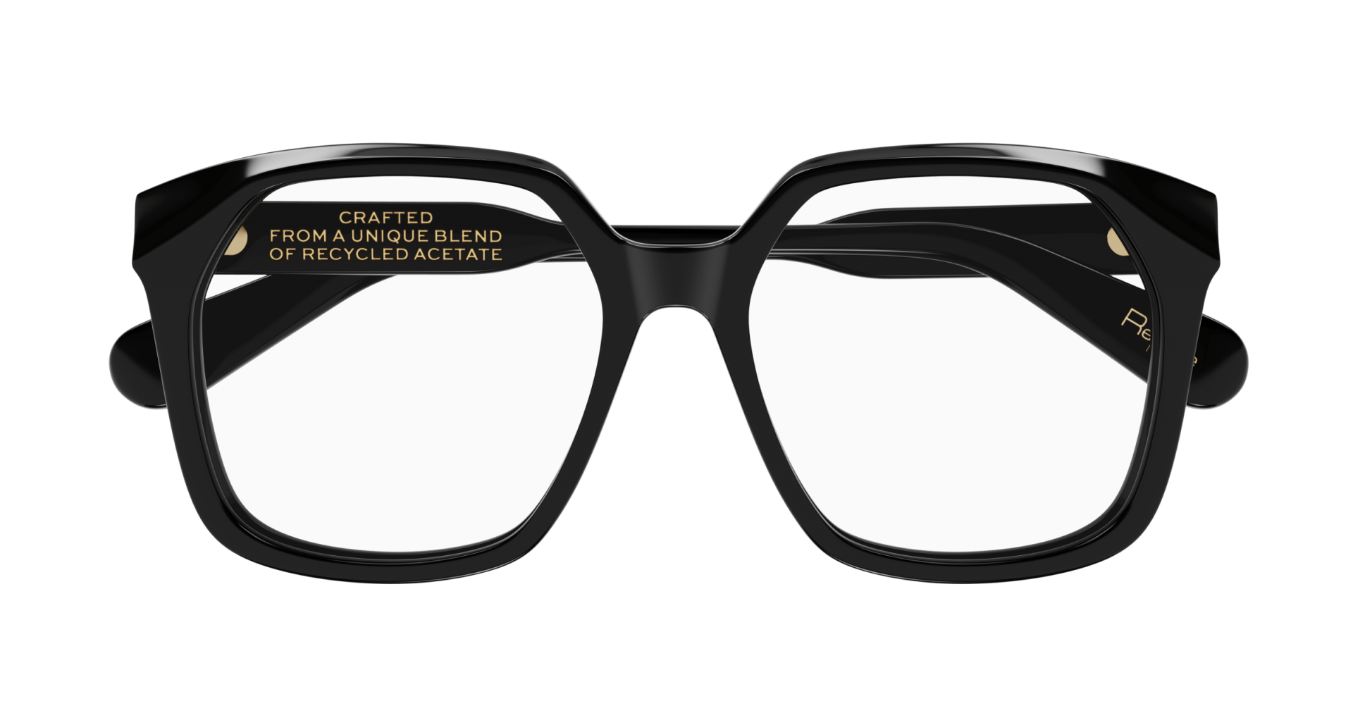 Occhiali da vista Chloé CH0263O 001 8056376529111 | Ottica Lux