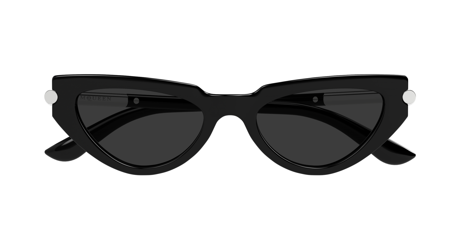 Occhiali da sole Alexander McQUEEN AM0520S 001 8056376601244 | Ottica Lux