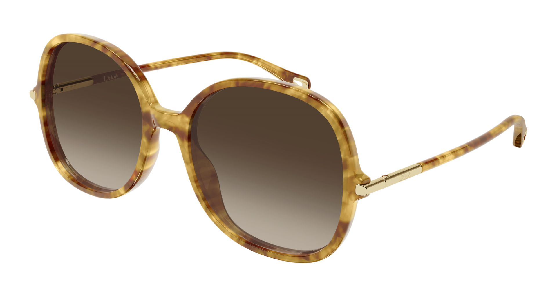 Occhiali da sole Chloé CH0383S 001 8056376661255 | Ottica Lux