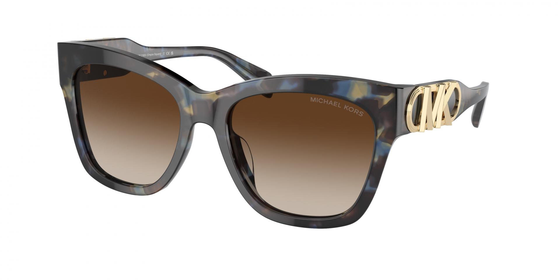 Occhiali da sole Michael Kors MK2182U EMPIRE SQUARE 395213 0725125419727 | Ottica Lux