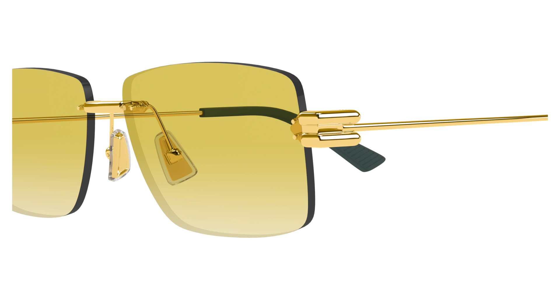 Occhiali da sole Bottega Veneta BV1126S 006 8056376564037 | Ottica Lux