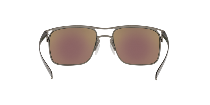 Occhiali da sole Oakley OO6048 HOLBROOK TI 604804 0888392552327 | Ottica Lux