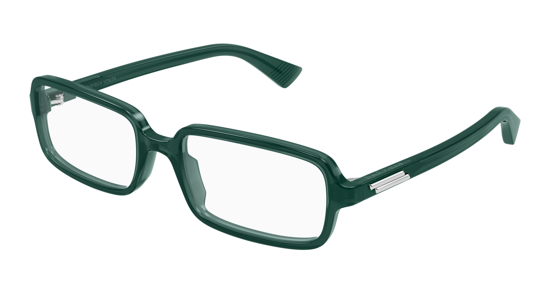 Ophthalmic frames Bottega Veneta BV1500O 002 8056376693812 | Ottica Lux