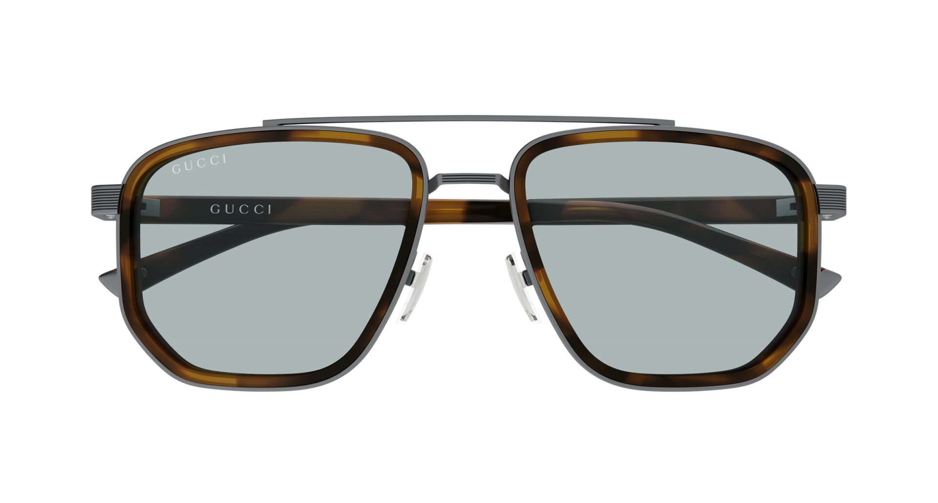 Sunglasses Gucci GG2073S 002 8056376643336 | Ottica Lux