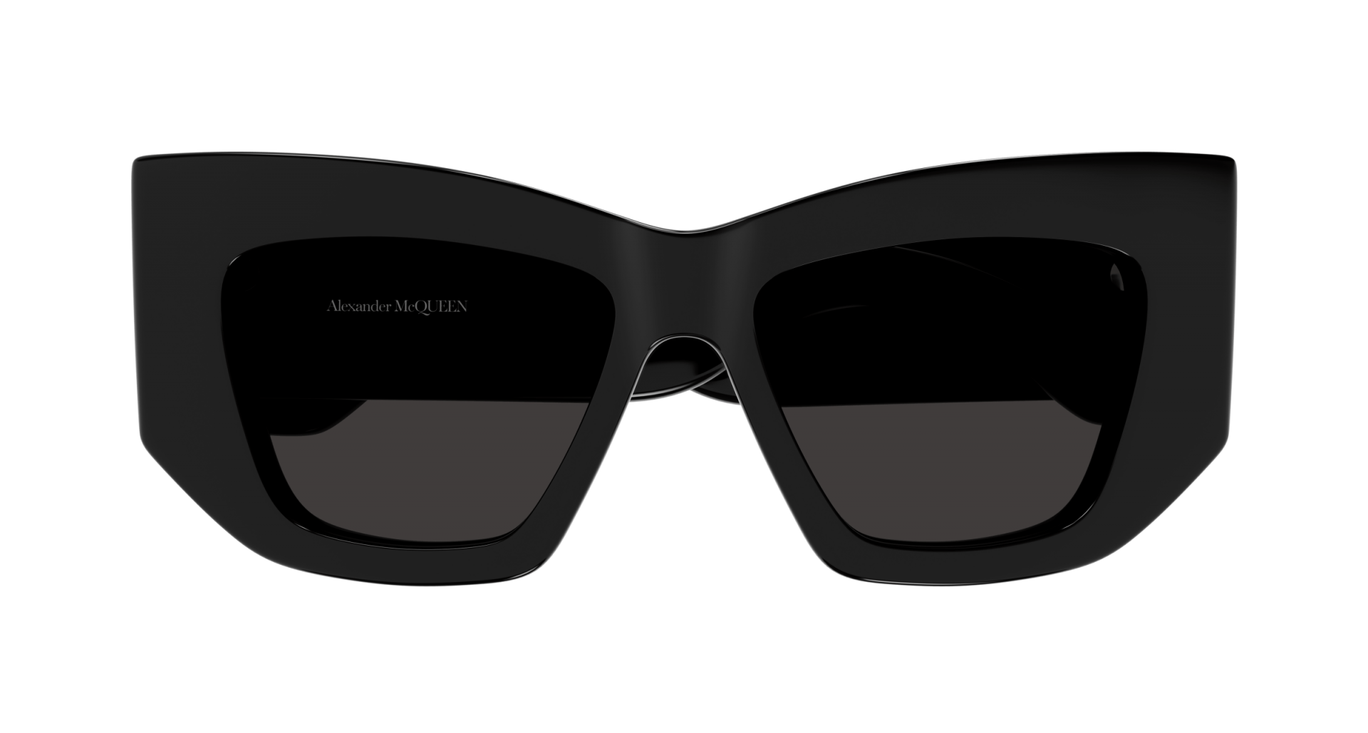 Occhiali da sole Alexander McQUEEN AM0448S 001 8056376503975 | Ottica Lux