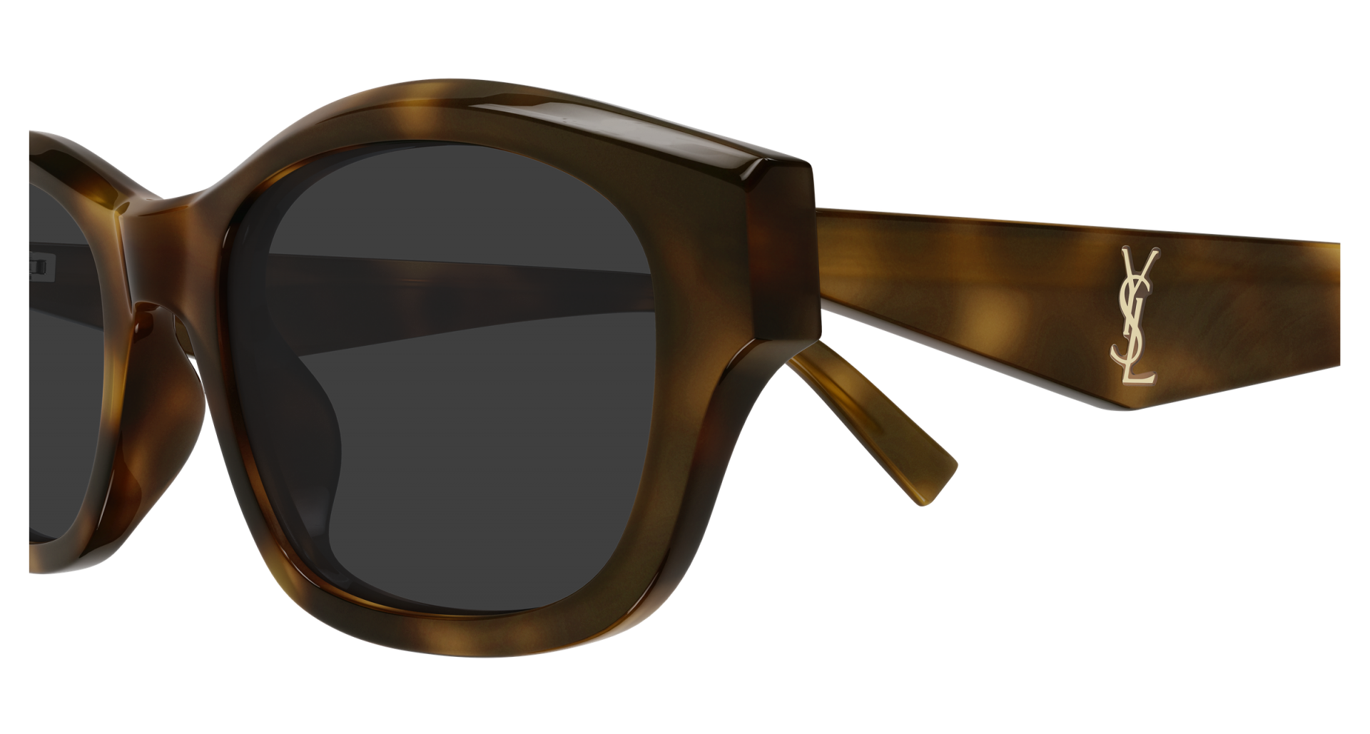 Occhiali da sole Saint Laurent SL M172 003 8056376665499 | Ottica Lux