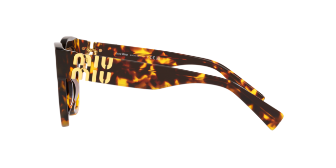 Sunglasses Miu Miu MU 01ZS VAU70D 8056597975018 | Ottica Lux Sunglasses Miu Miu MU 01ZS VAU70D 8056597975018 | Ottica Lux