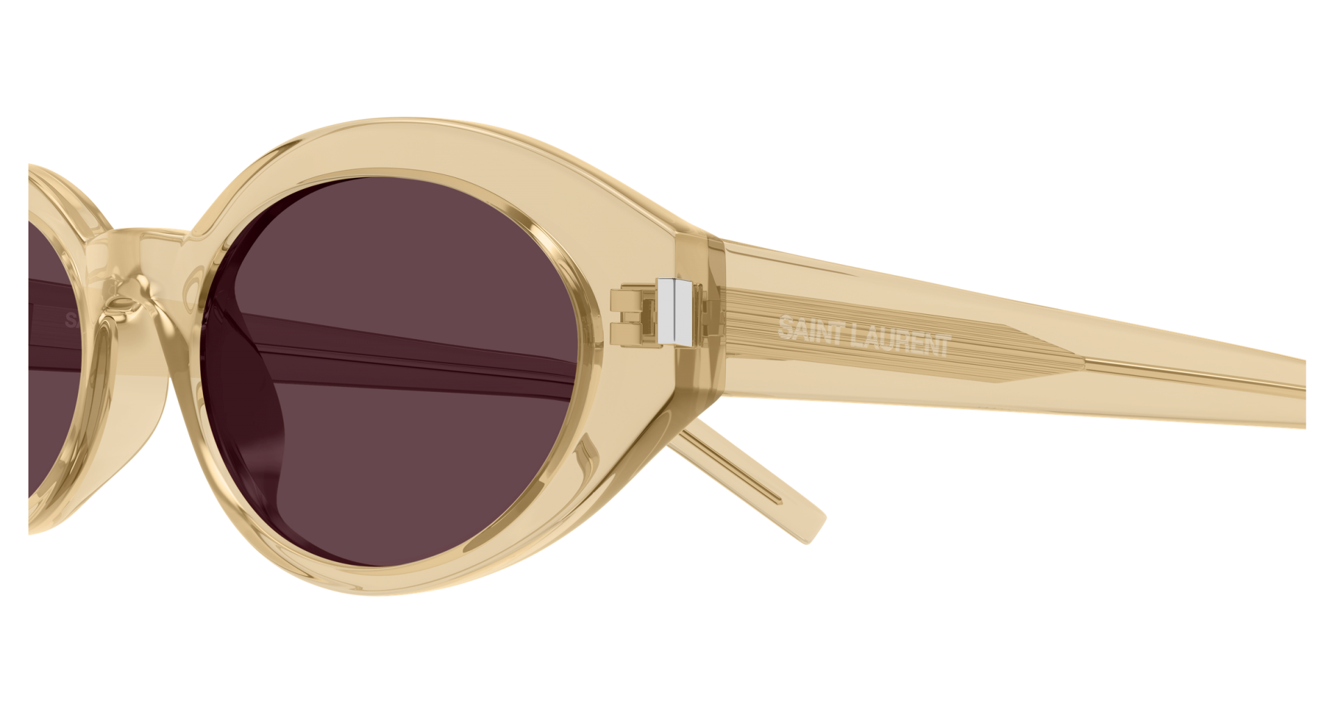 Occhiali da sole Saint Laurent SL 567 007 8056376619539 | Ottica Lux
