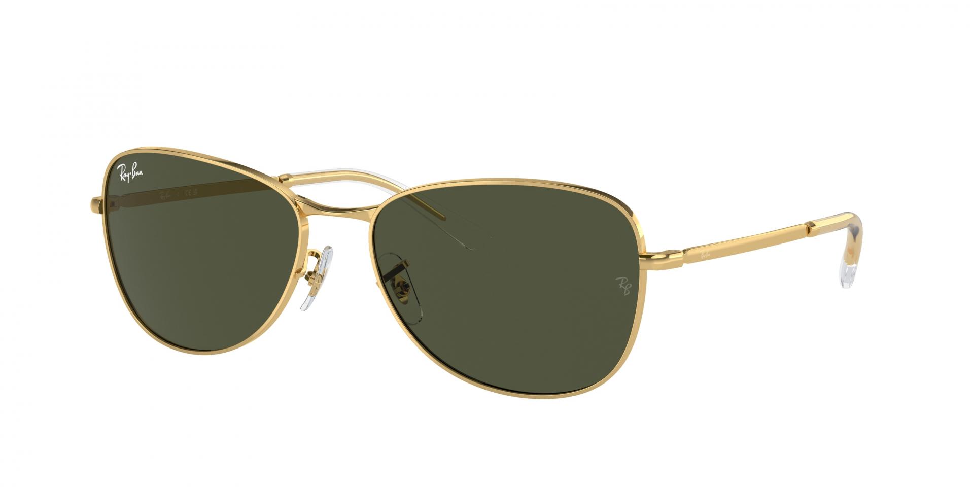 Sunglasses Ray-Ban RB3733 001/31 8056262030660 | Ottica Lux