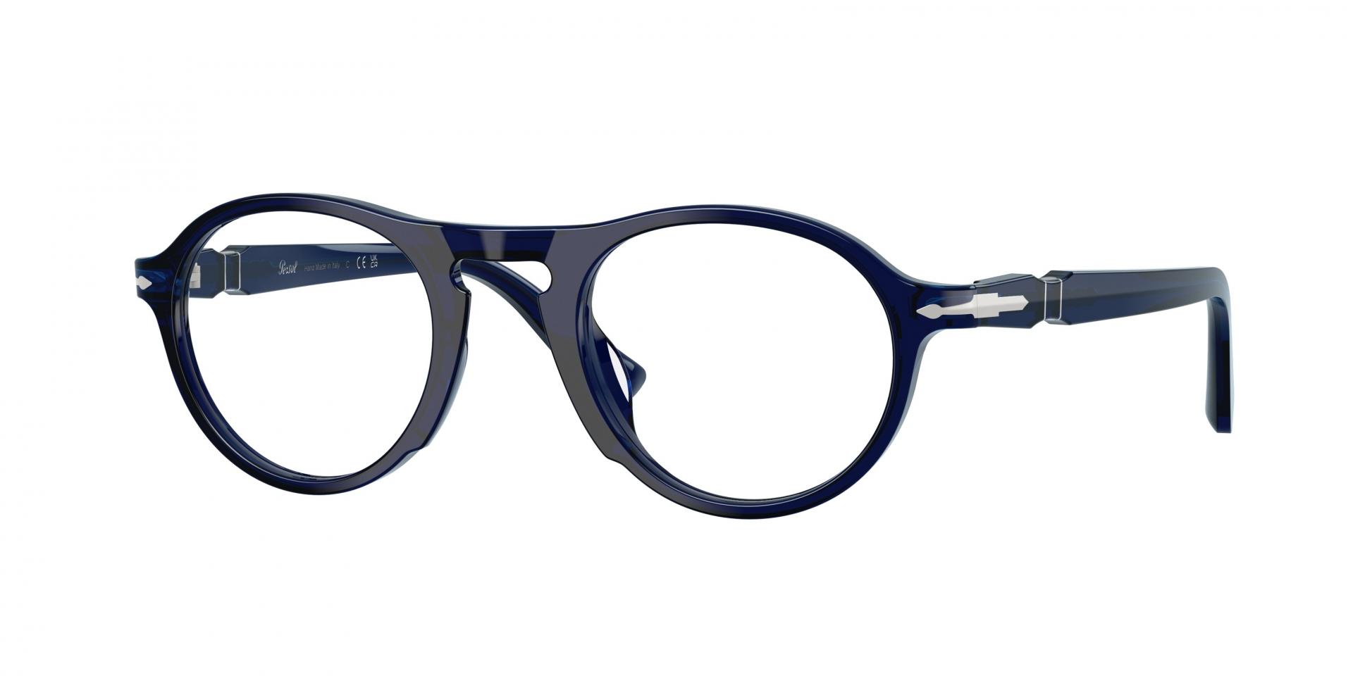 Ophthalmic frames Persol PO3410V ALBA 1142 8056262946909 | Ottica Lux