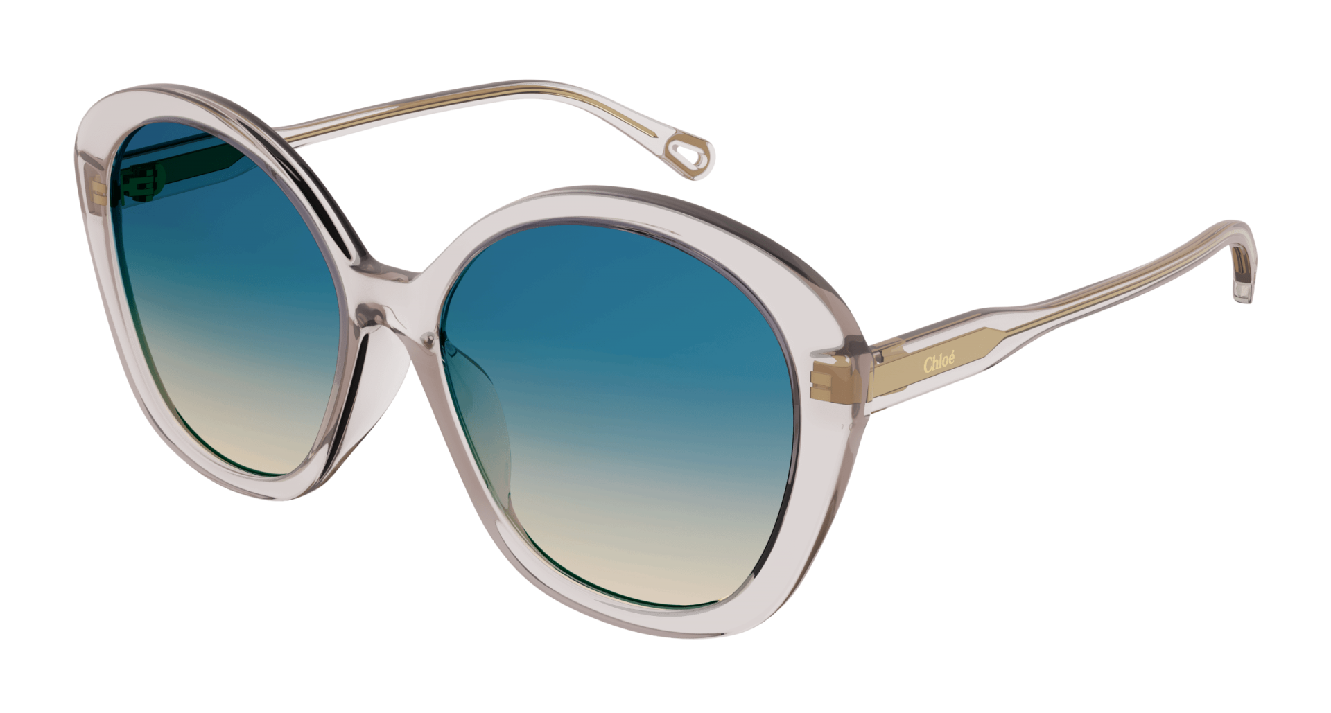 Occhiali da sole Chloé CH0081S 003 8056376396089 | Ottica Lux