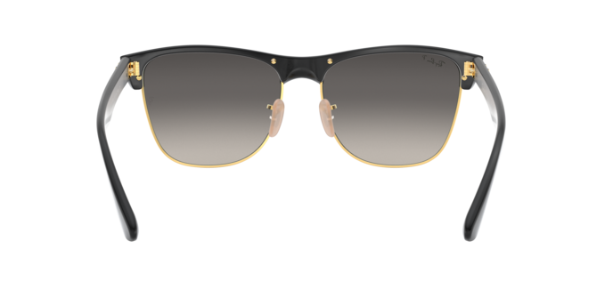 Occhiali da sole Ray-Ban RB4175 CLUBMASTER OVERSIZED 877/M3 8053672789355 | Ottica Lux