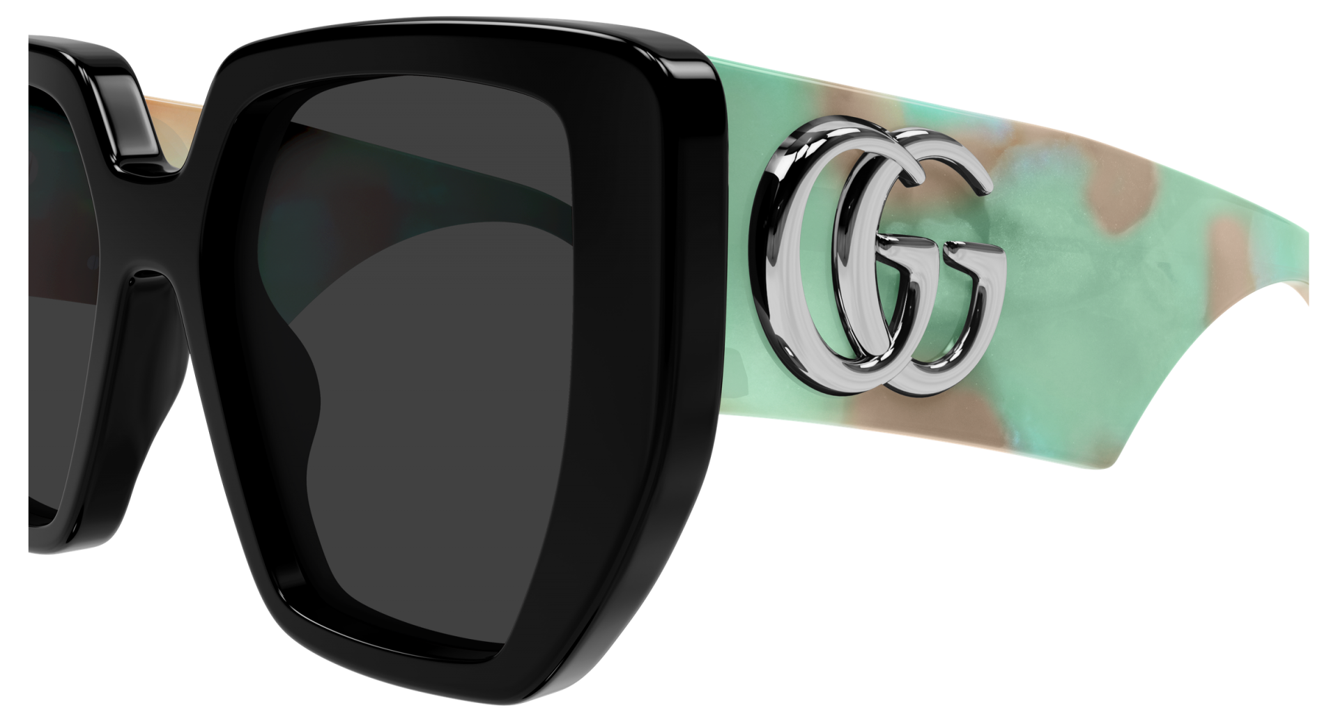 Sunglasses Gucci GG0956S 011 8056376641318 | Ottica Lux