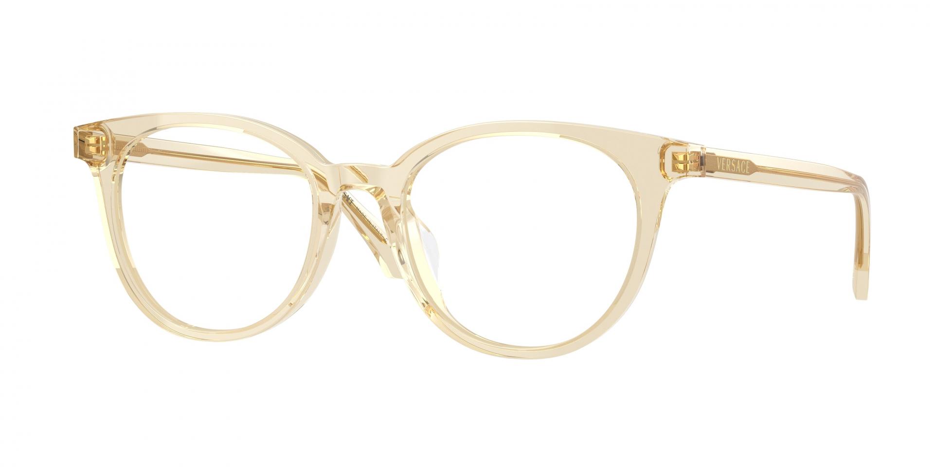 Occhiali da vista Balenciaga BB0440O 001 8056376603866 | Ottica Lux