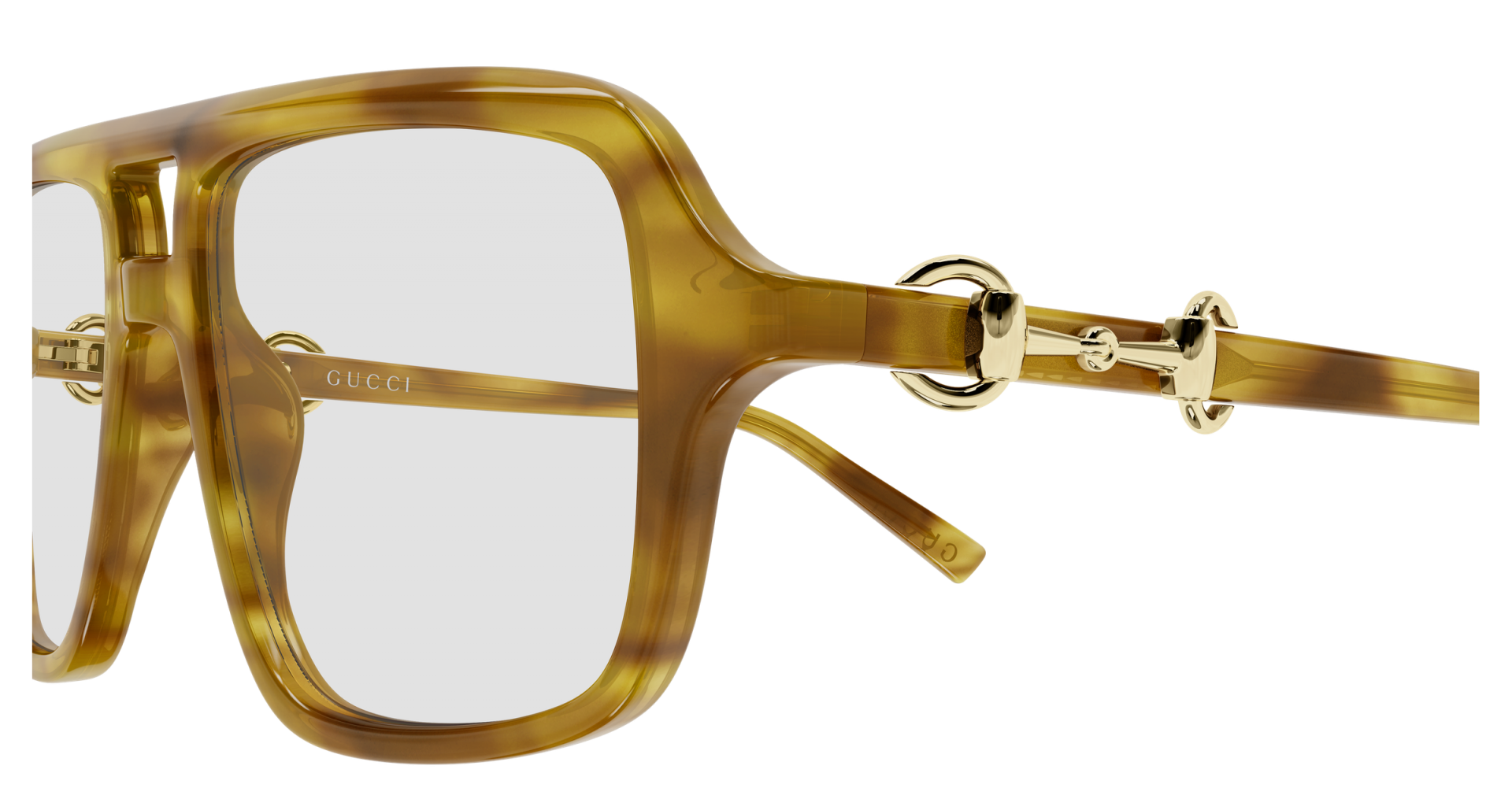 Occhiali da sole Gucci GG2052S 013 8056376652406 | Ottica Lux