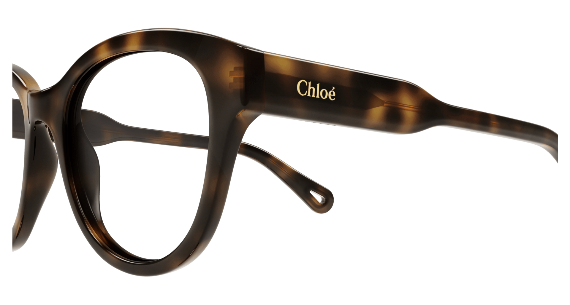 Ophthalmic frames Chloé CH0163O 006 8056376444995 | Ottica Lux