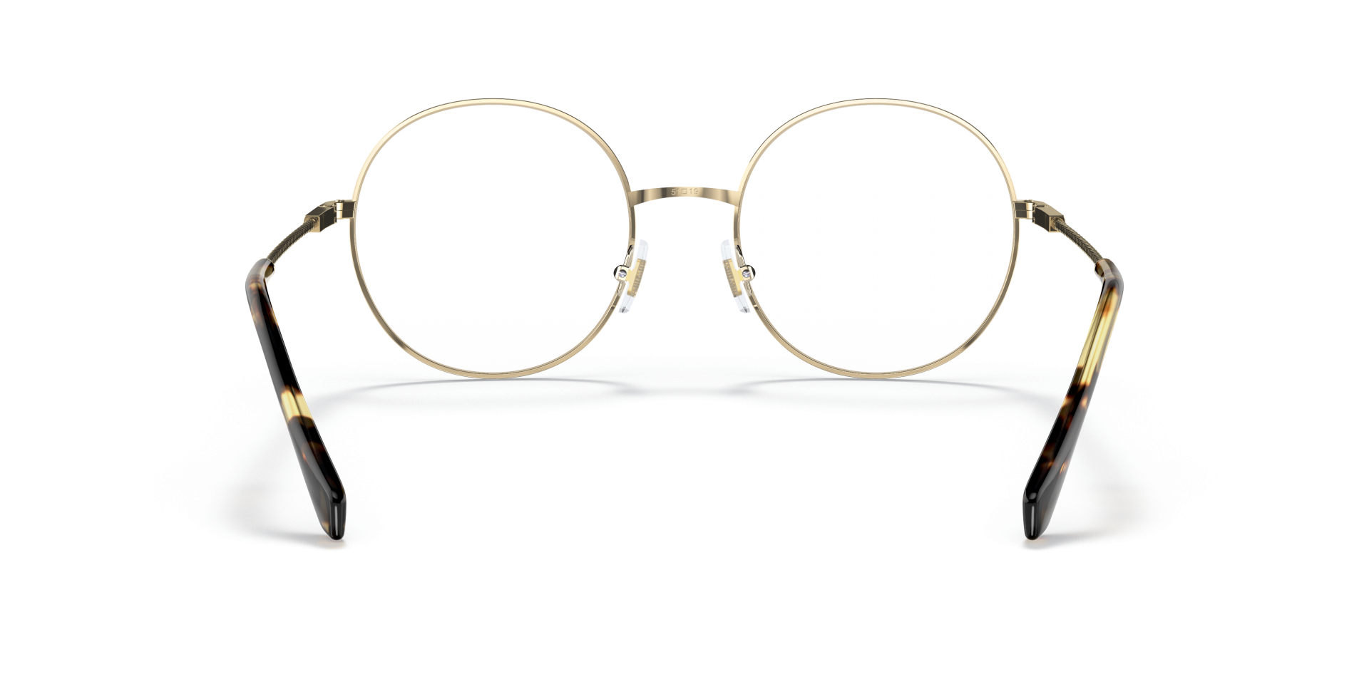 Occhiali da vista Miu Miu MU 53TV ZVN1O1 8056597436502 | Ottica Lux
