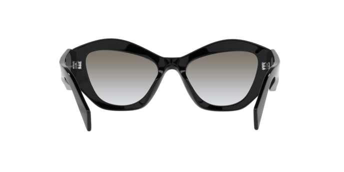 Sunglasses Prada pr 07ys 1AB0A7 8056597517386 | Ottica Lux