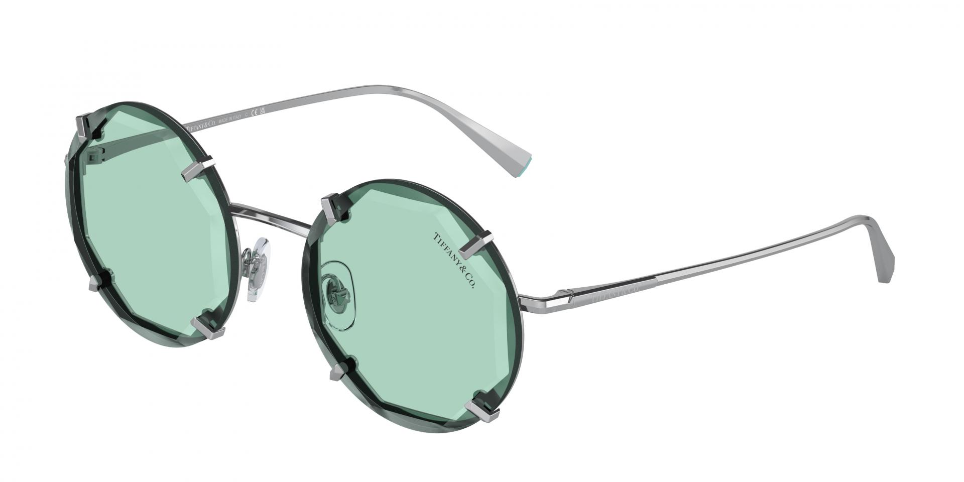 Occhiali da sole Tiffany & Co. TF3091 6001D9 8056597807289 | Ottica Lux