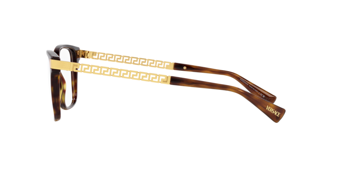 Occhiali da vista Versace VE3343 GB1 8056597920650 | Ottica Lux