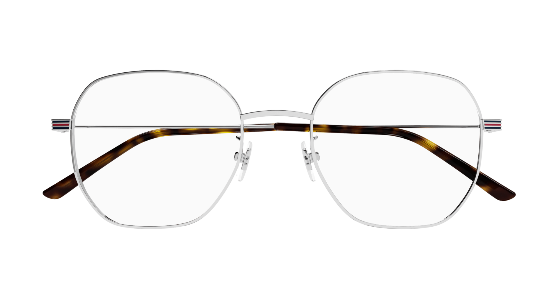 Ophthalmic frames Gucci GG1125OA 003 8056376404616 | Ottica Lux Ophthalmic frames Gucci GG1125OA 003 8056376404616 | Ottica Lux