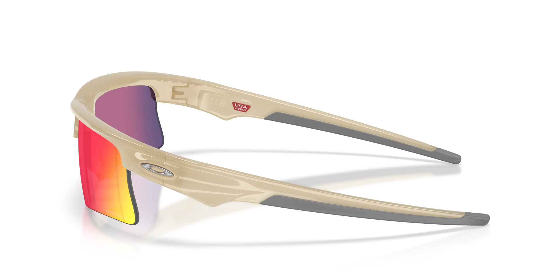 Occhiali da sole Oakley OO9534 BISPHAERA SPEED 953405 0888392688125 | Ottica Lux
