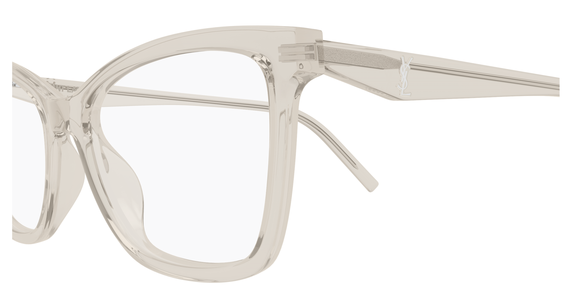 Occhiali da vista Saint Laurent SL M183 004 8056376707533 | Ottica Lux