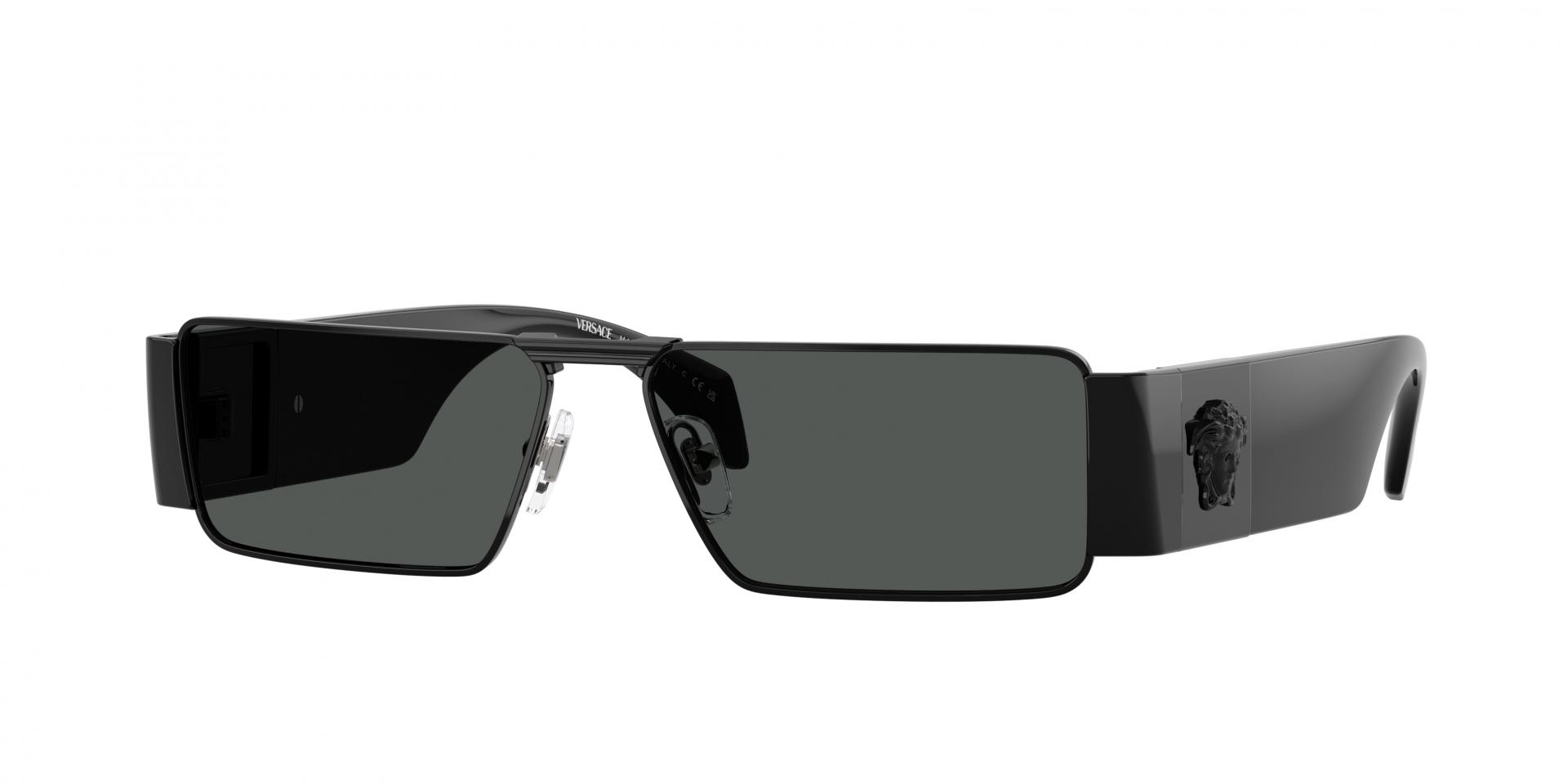 Sunglasses Prada Linea Rossa PS 55ZS 1BO06F 8056262225998 | Ottica Lux