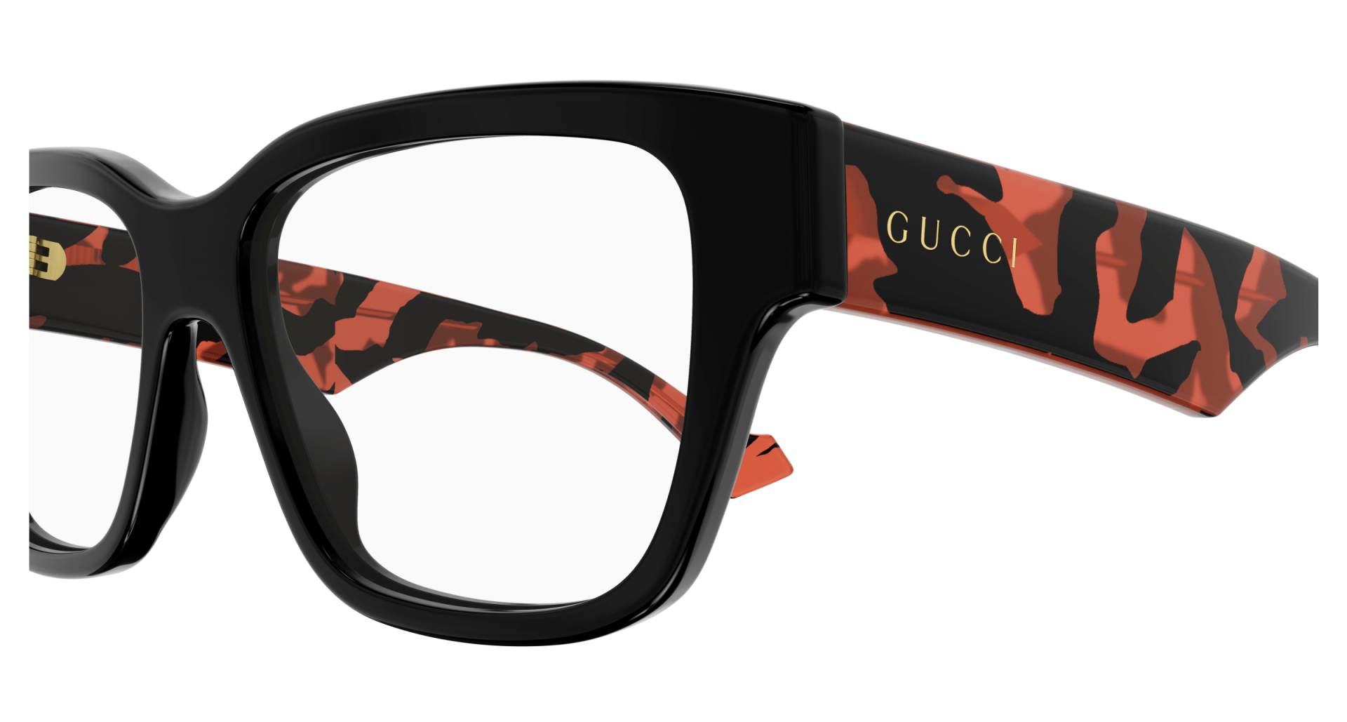 Ophthalmic frames Gucci GG1428O 006 8056376461237 | Ottica Lux Ophthalmic frames Gucci GG1428O 006 8056376461237 | Ottica Lux