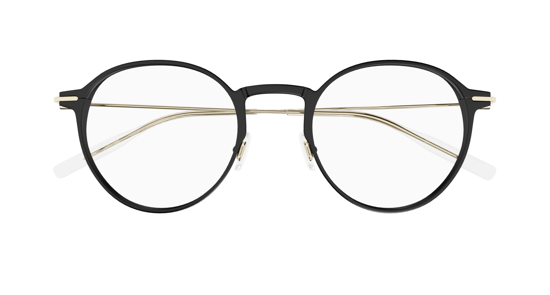 Ophthalmic frames Mont Blanc MB0357O 001 8056376532722 | Ottica Lux Ophthalmic frames Mont Blanc MB0357O 001 8056376532722 | Ottica Lux