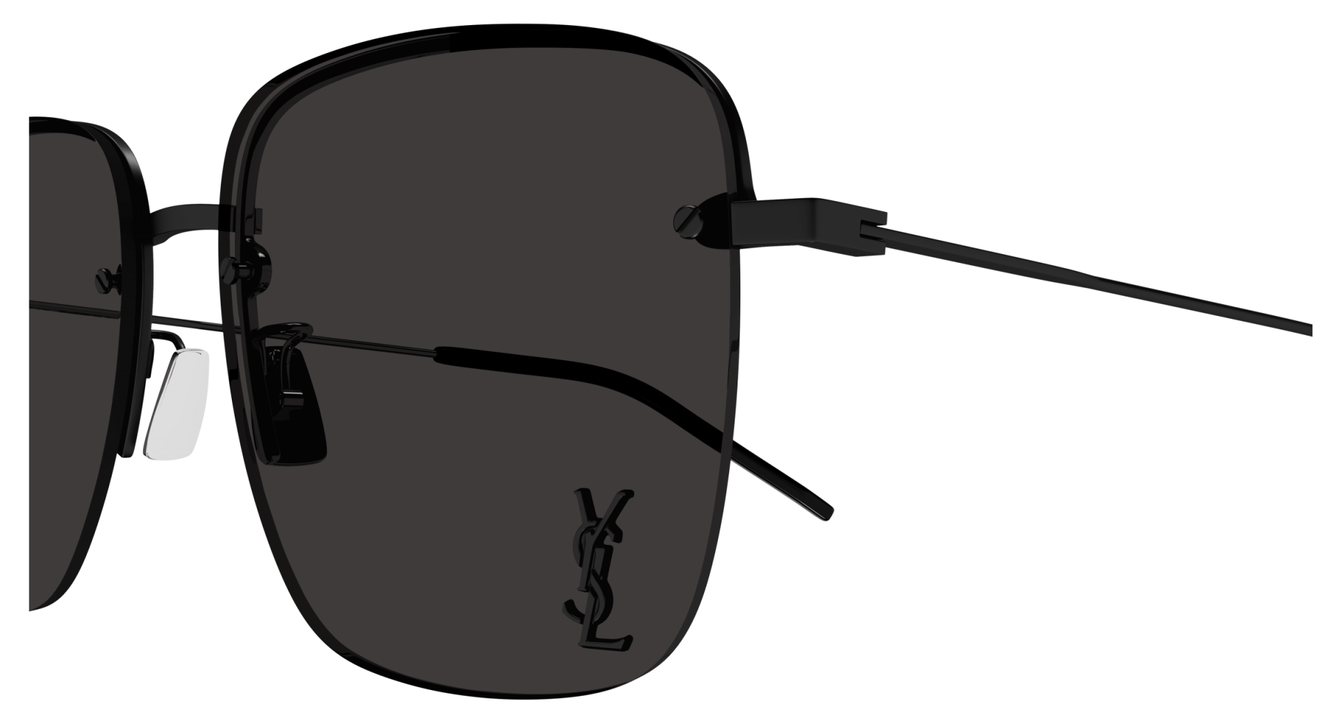 Sunglasses Saint Laurent SL 312 M 001 8056376362640 | Ottica Lux Sunglasses Saint Laurent SL 312 M 001 8056376362640 | Ottica Lux