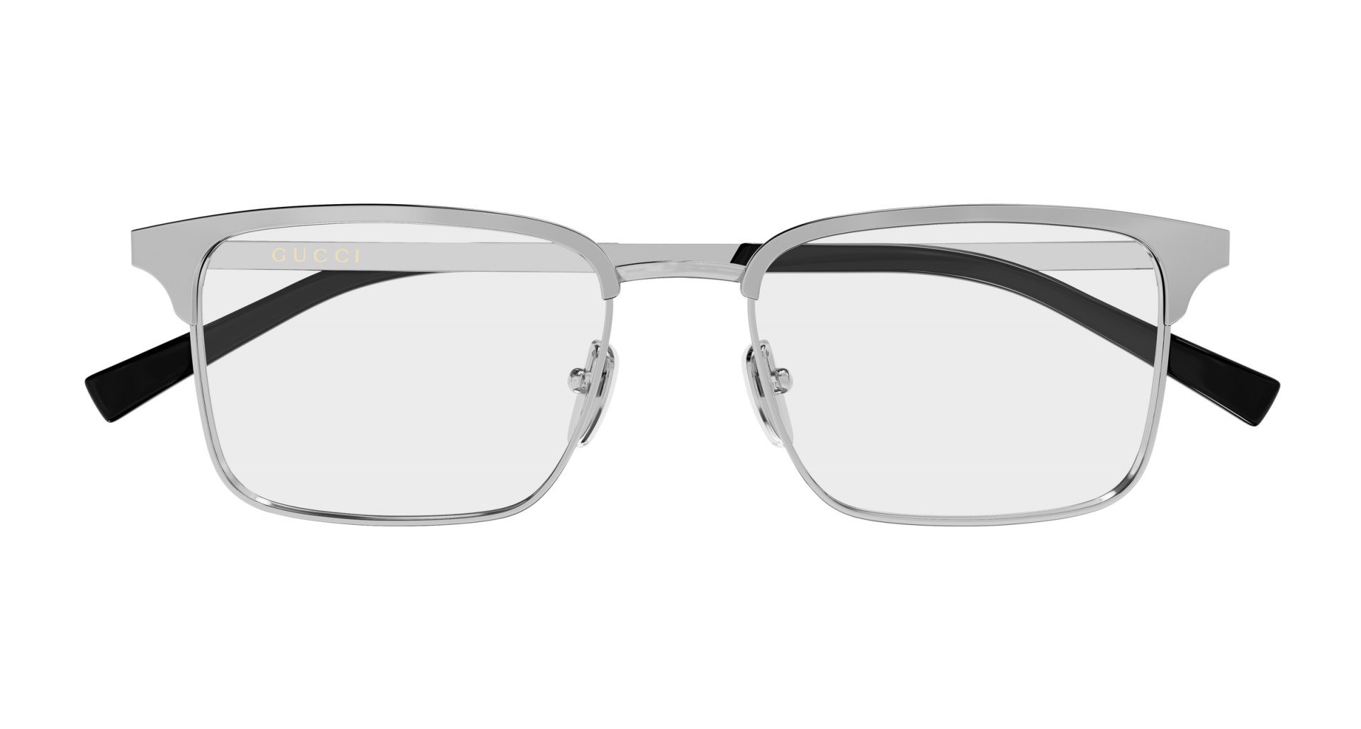 Ophthalmic frames Gucci GG2136O 002 8056376642483 | Ottica Lux