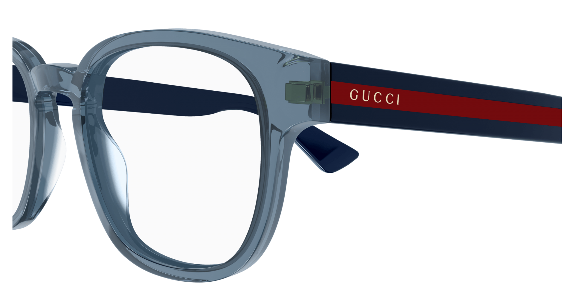 Ophthalmic frames Gucci GG0927O 006 8056376429985 | Ottica Lux