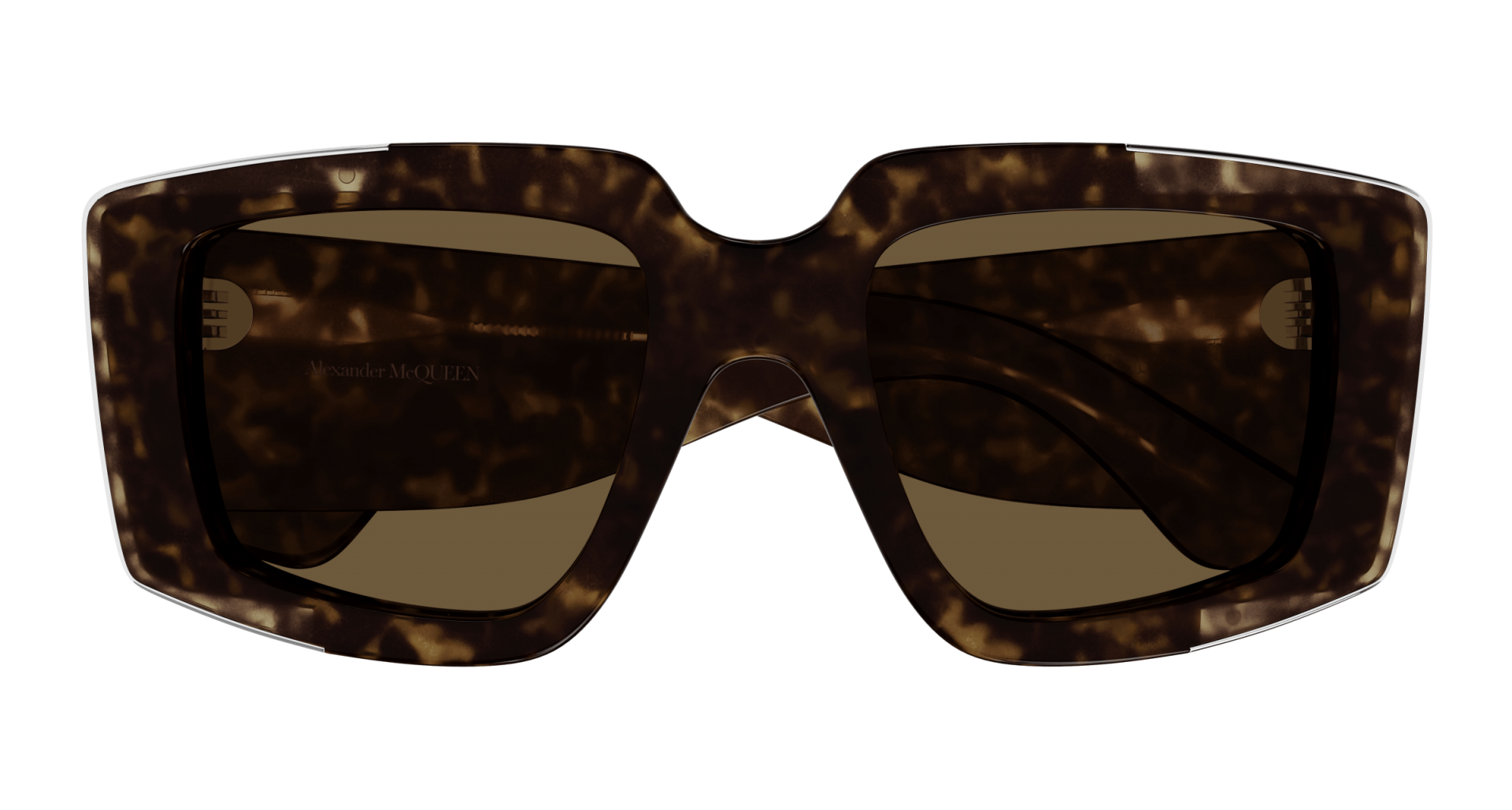 Sunglasses Alexander McQUEEN AM0446S 002 8056376503906 | Ottica Lux