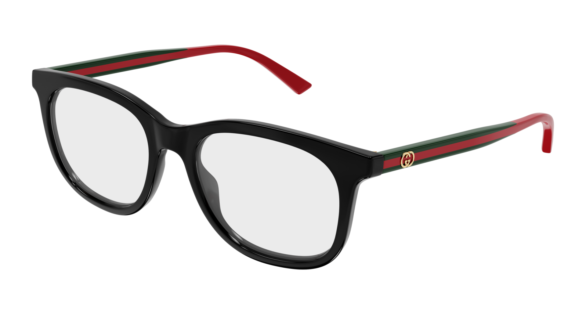 Occhiali da vista Gucci GG1990O 001 8056376584011 | Ottica Lux