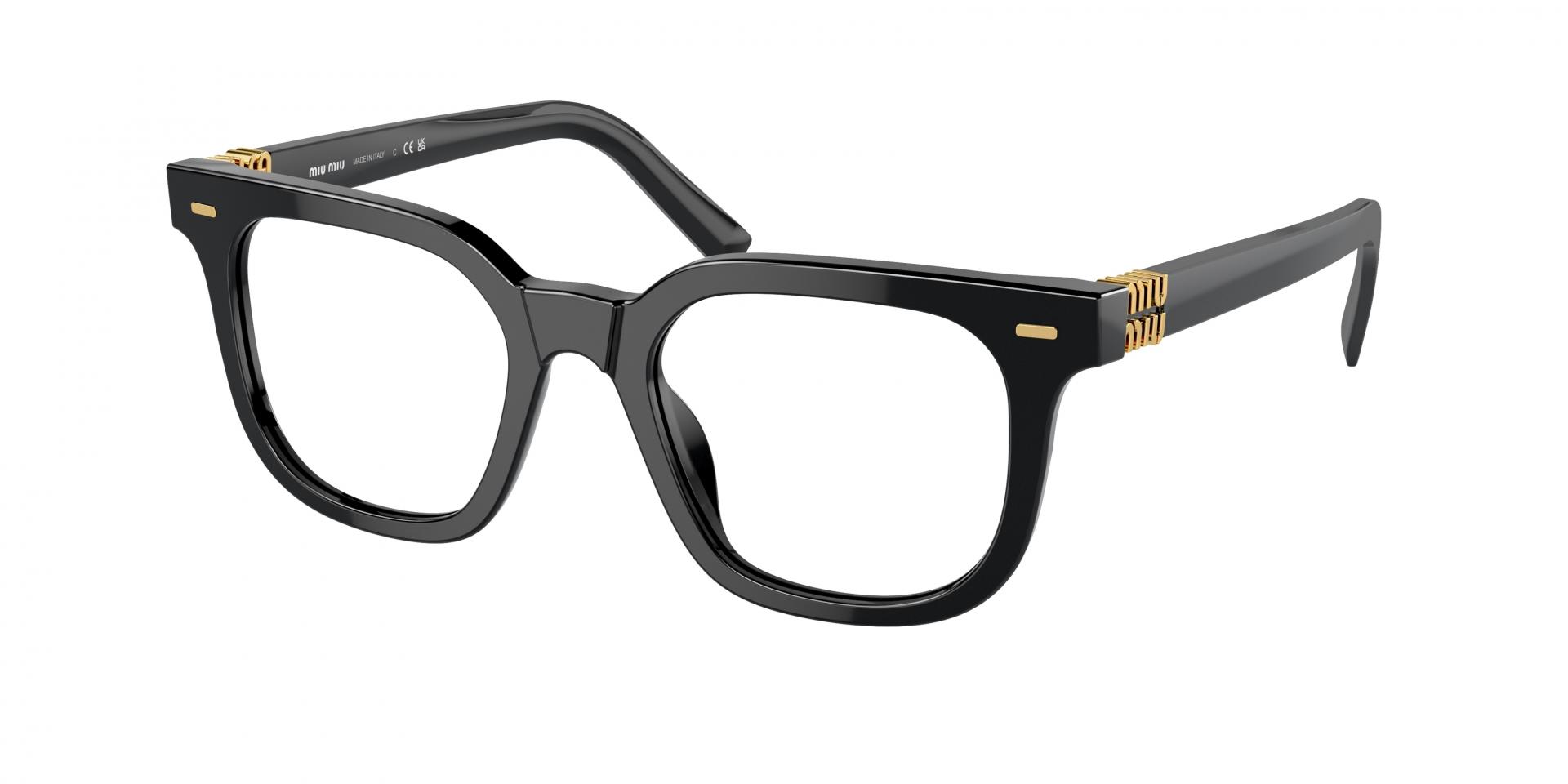 Occhiali da vista Miu Miu MU 06XV 16K1O1 8056262144442 | Ottica Lux