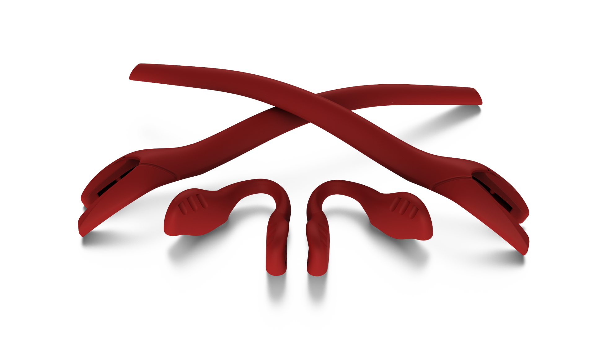 Occhiali da sole  AOJ9001KT ACCESSORY KIT RADAR EV XS PATH 000003 0888392288127 | Ottica Lux