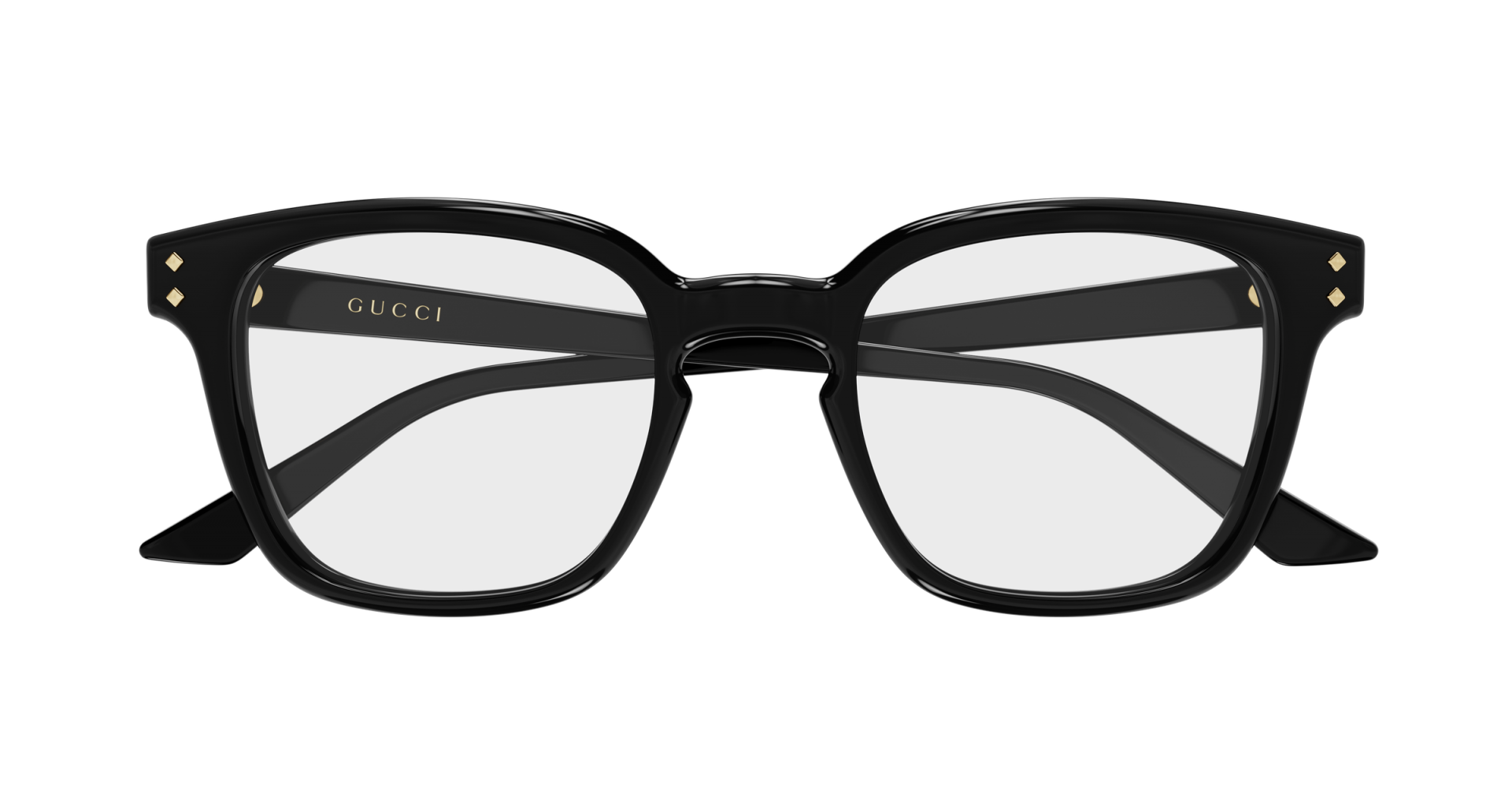 Ophthalmic frames Gucci GG2132O 009 8056376644128 | Ottica Lux