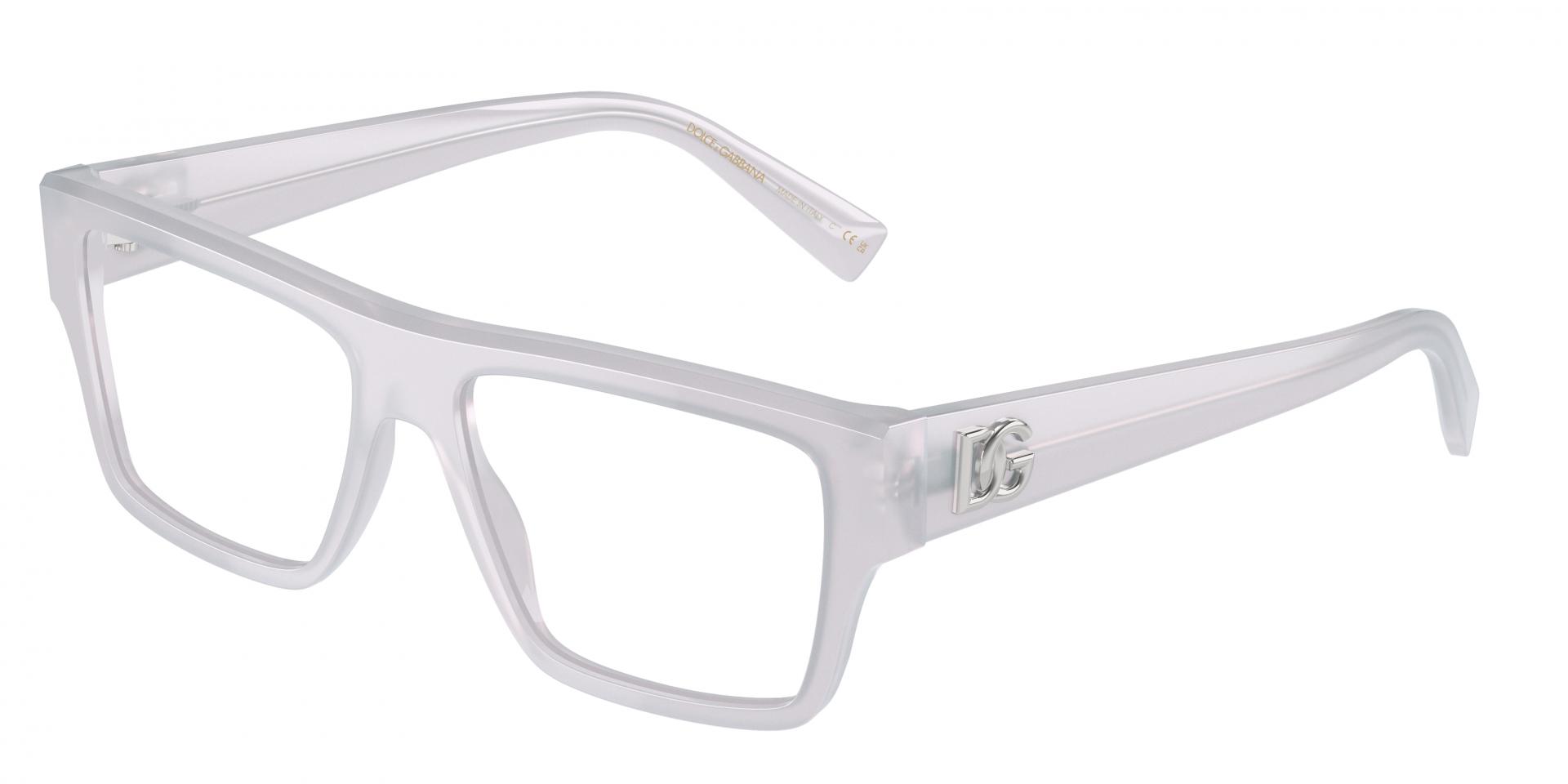 Occhiali da vista Dolce & Gabbana DG3382 3420 8056597950206 | Ottica Lux